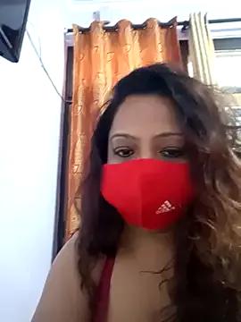 Angel_priy101 from StripChat is Freechat