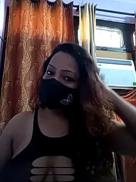 Angel_priy101 from StripChat is Freechat
