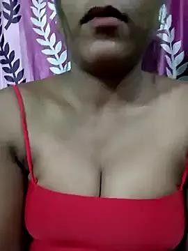 ANGEL_QUEEN09 from StripChat is Freechat