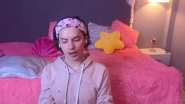 Photos of Angel_shiny from StripChat is Freechat