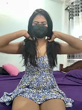 Angel_Zaara from StripChat is Freechat