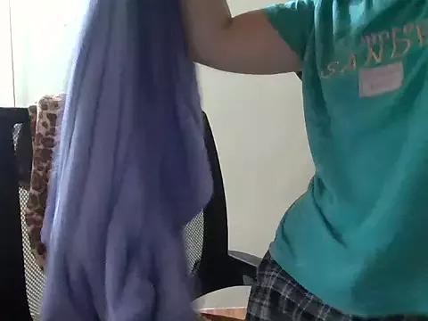 Check-out your craziest wishes with our pick of gaming cams models, featuring big knockers, round tails and tight twats.