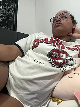 Check-out your craziest wishes with our pick of gaming cams models, featuring big knockers, round tails and tight twats.