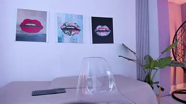 Check-out your craziest wishes with our pick of gaming cams models, featuring big knockers, round tails and tight twats.