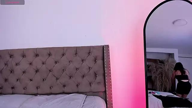 Check-out your craziest wishes with our pick of gaming cams models, featuring big knockers, round tails and tight twats.