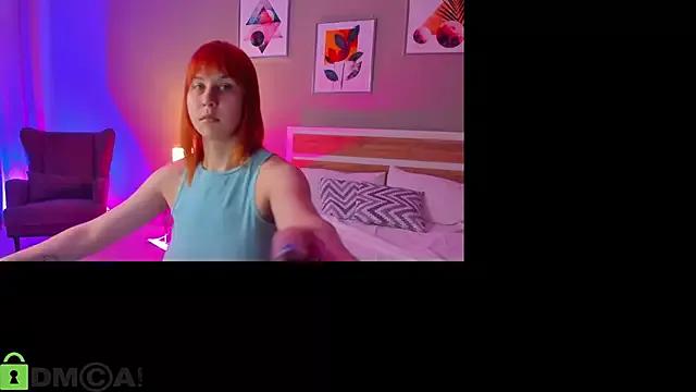 Check-out your craziest wishes with our pick of gaming cams models, featuring big knockers, round tails and tight twats.