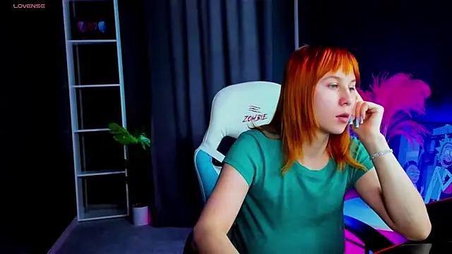 Angela_Roy from StripChat is Freechat