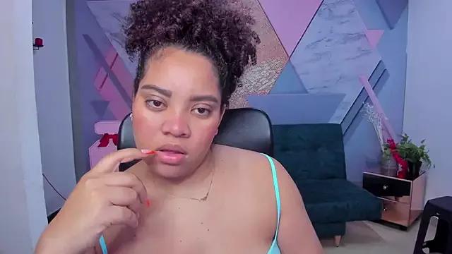 AngelaCoffee from StripChat is Freechat