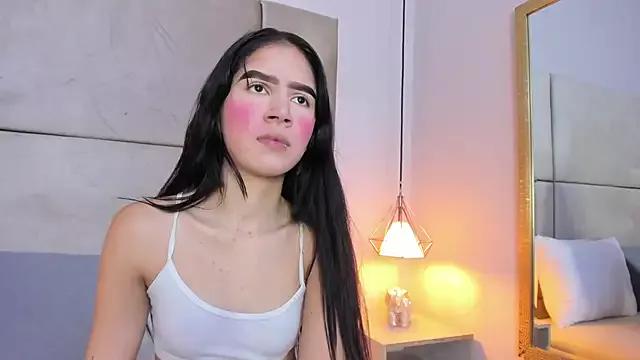 angelaG1 from StripChat is Freechat