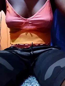 Check-out your craziest wishes with our pick of gaming cams models, featuring big knockers, round tails and tight twats.