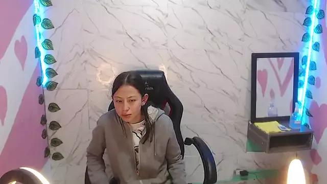 angelahotcm101 from StripChat is Freechat
