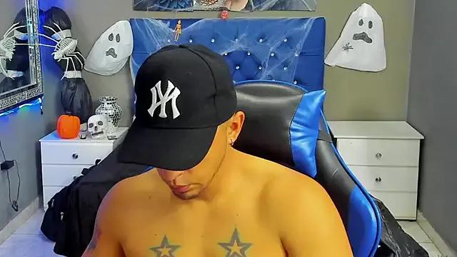 AngelAndChris from StripChat is Freechat