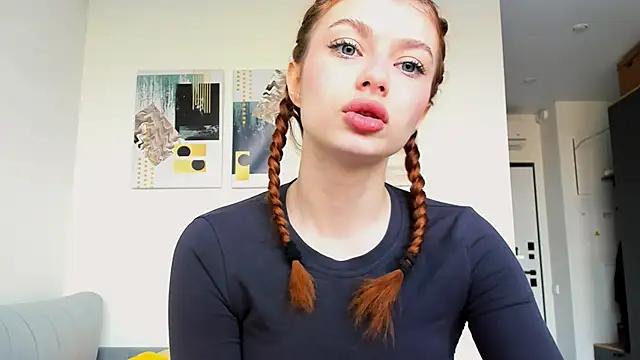 Check-out your craziest wishes with our pick of gaming cams models, featuring big knockers, round tails and tight twats.