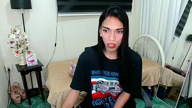 Check-out your craziest wishes with our pick of gaming cams models, featuring big knockers, round tails and tight twats.