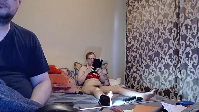 Check-out your craziest wishes with our pick of gaming cams models, featuring big knockers, round tails and tight twats.