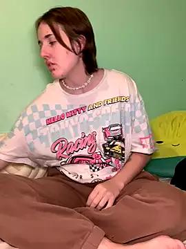 angelbliss_xx from StripChat is Freechat