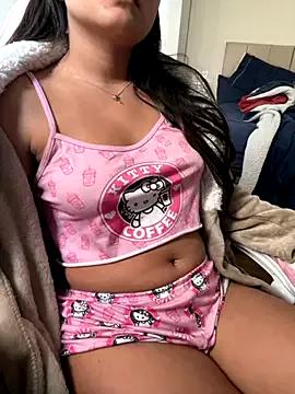 AngelBrazil_Ofc from StripChat is Freechat