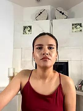 Photos of AngelDoll_01 from StripChat is Freechat