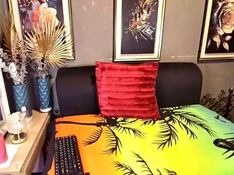 Check-out your craziest wishes with our pick of gaming cams models, featuring big knockers, round tails and tight twats.