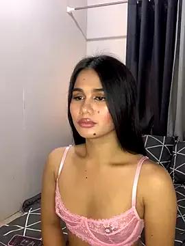 Check-out your craziest wishes with our pick of gaming cams models, featuring big knockers, round tails and tight twats.
