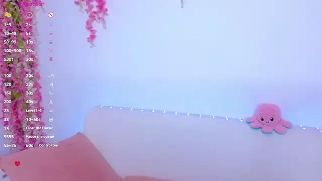 angeli_eyes from StripChat is Freechat