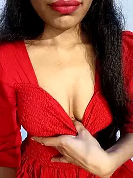 Angelic_Princess from StripChat is Freechat