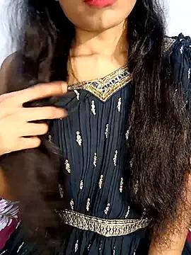 Angelic_Princess from StripChat is Freechat