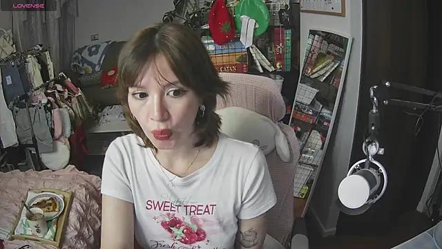 Check-out your craziest wishes with our pick of gaming cams models, featuring big knockers, round tails and tight twats.