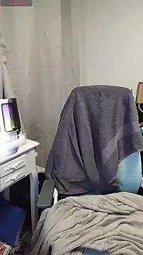 angelic_sg from StripChat is Freechat
