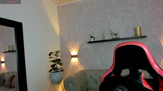 angelica_dymond from StripChat is Freechat