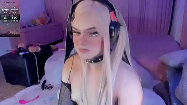 Photos of Angelica_Reborn from StripChat is Freechat