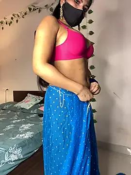 angelicdevil_789 from StripChat is Freechat