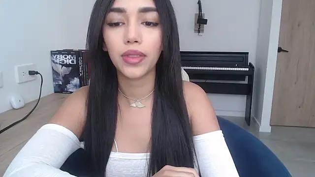 angelina_hilton_s from StripChat is Freechat
