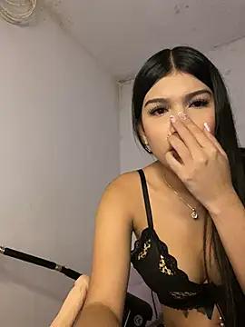 Check-out your craziest wishes with our pick of gaming cams models, featuring big knockers, round tails and tight twats.