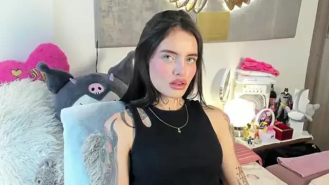 Check-out your craziest wishes with our pick of gaming cams models, featuring big knockers, round tails and tight twats.