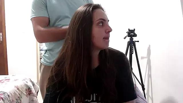 Check-out your craziest wishes with our pick of gaming cams models, featuring big knockers, round tails and tight twats.