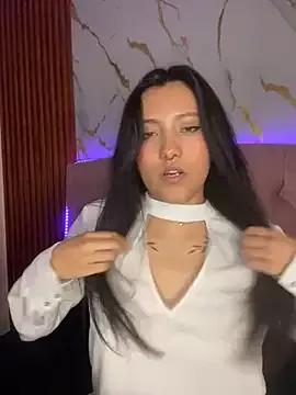 Check-out your craziest wishes with our pick of gaming cams models, featuring big knockers, round tails and tight twats.