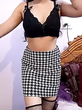 Angelnirvanaa from StripChat is Freechat