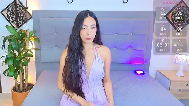 angels_7777 from StripChat is Freechat