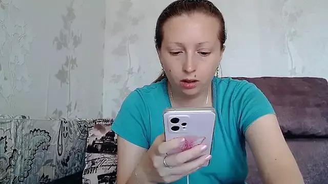 angelsexysweet from StripChat is Freechat