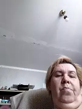 AngelSky5502 from StripChat is Freechat