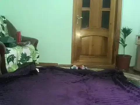 AngelTough20 from StripChat is Freechat