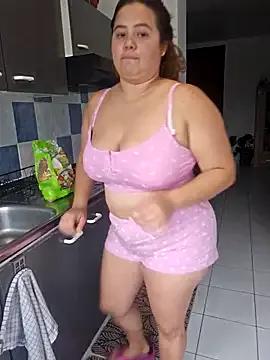 Check-out your craziest wishes with our pick of gaming cams models, featuring big knockers, round tails and tight twats.