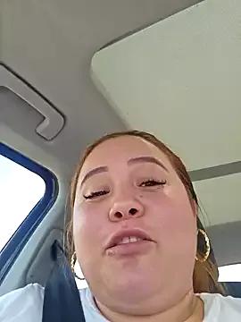 Angely4latina from StripChat is Freechat