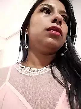 AnggelicaSwan20 from StripChat is Freechat