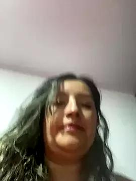 Angie_Solarte84 from StripChat is Freechat