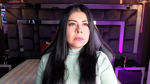 Check-out your craziest wishes with our pick of gaming cams models, featuring big knockers, round tails and tight twats.