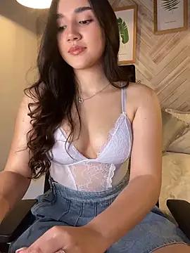 Check-out your craziest wishes with our pick of gaming cams models, featuring big knockers, round tails and tight twats.