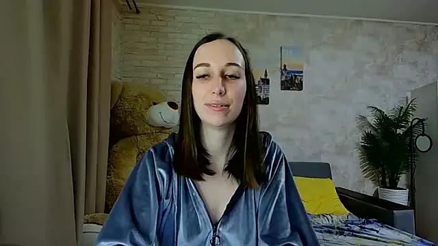 Check-out your craziest wishes with our pick of gaming cams models, featuring big knockers, round tails and tight twats.