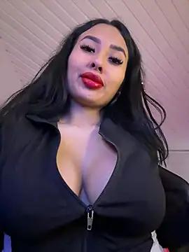 Check-out your craziest wishes with our pick of gaming cams models, featuring big knockers, round tails and tight twats.